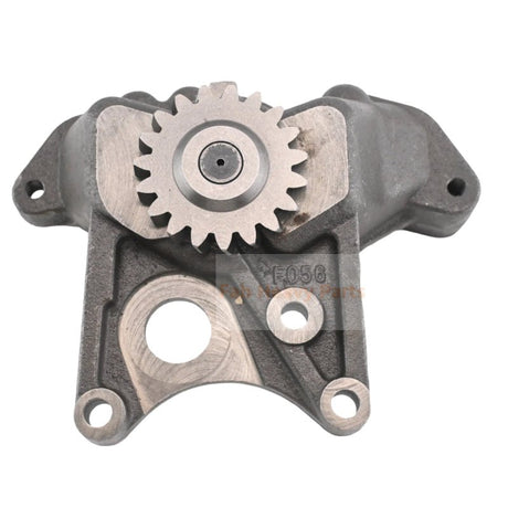 Oil Pump 4132F051 4132F025 for Perkins Engine 1004 - 4 1004G 1004 - 42 4.41 - Fab Heavy Parts