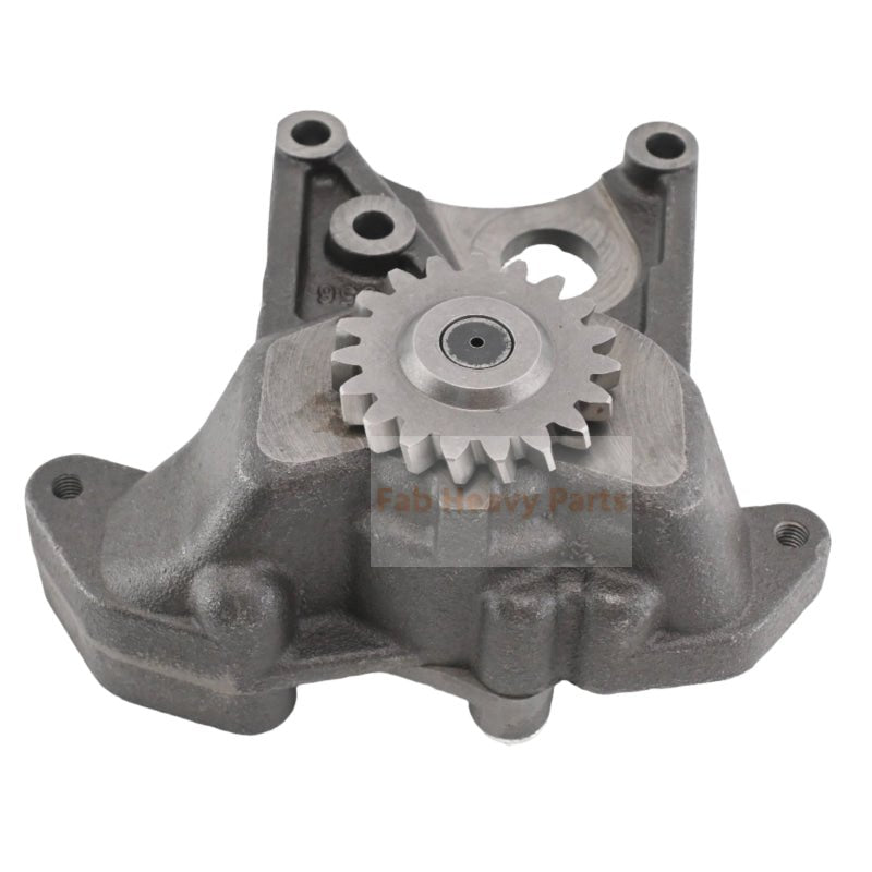 Oil Pump 4132F051 4132F025 for Perkins Engine 1004 - 4 1004G 1004 - 42 4.41 - Fab Heavy Parts