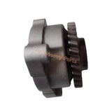 Oil Pump 4132F065 4132F064 4132F063 4132F059 for Perkins 704 - 30 704 - 30T Engine Iseki Massey Ferguson Tractor Genie Manitou Forklift - Fab Heavy Parts