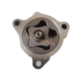 Oil Pump 4132F065 4132F064 4132F063 4132F059 for Perkins 704 - 30 704 - 30T Engine Iseki Massey Ferguson Tractor Genie Manitou Forklift - Fab Heavy Parts