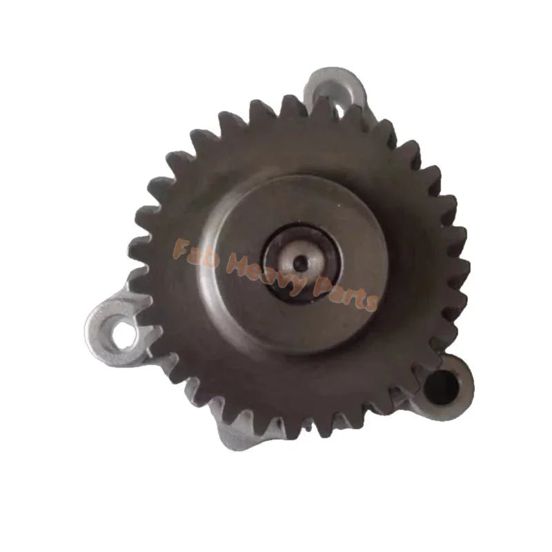 Oil Pump 4132F065 4132F064 4132F063 4132F059 for Perkins 704 - 30 704 - 30T Engine Iseki Massey Ferguson Tractor Genie Manitou Forklift - Fab Heavy Parts