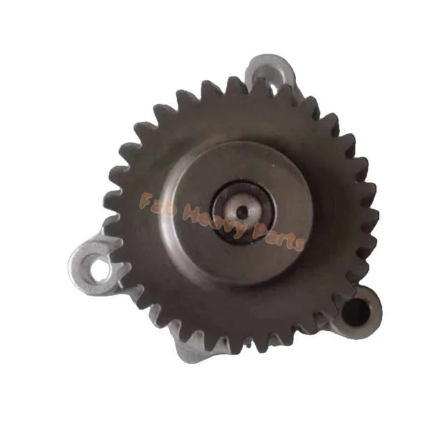 Oil Pump 4132F065 4132F064 4132F063 4132F059 for Perkins 704 - 30 704 - 30T Engine Iseki Massey Ferguson Tractor Genie Manitou Forklift - Fab Heavy Parts