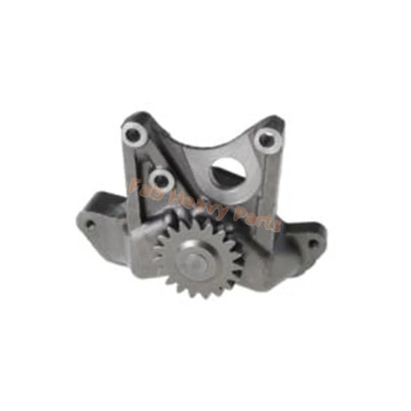 Oil Pump 4132F067 for Perkins Engine VK 1106C - E60TA - Fab Heavy Parts