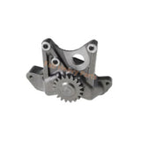 Oil Pump 4132F067 for Perkins Engine VK 1106C - E60TA - Fab Heavy Parts