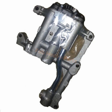 Oil Pump 4132F071 For Perkins Engine 1104D - E44T 1104D - E44TA 1104D - 44 1104D - 44T 1104D - 44TA 1104C - 44 1104C - E44 - Fab Heavy Parts