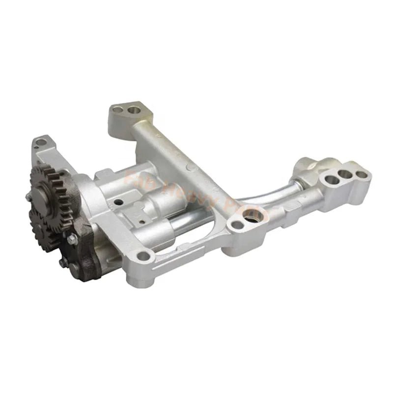 Oil Pump 4132F072 for Perkins Engine 1103 1103C - 33 1103C - 33T - Fab Heavy Parts