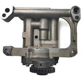 Bomba de aceite 4132F076 Ajuste para el motor Caterpillar Perkins 1104 1106
