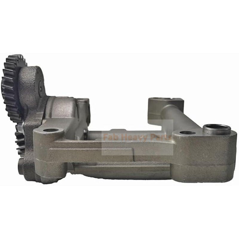 Oil Pump 4132F076 Fits For Caterpillar Perkins Engine 1104 1106 - Fab Heavy Parts