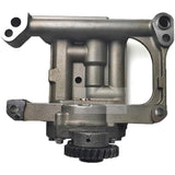 Oil Pump 4132F076 Fits For Caterpillar Perkins Engine 1104 1106 - Fab Heavy Parts