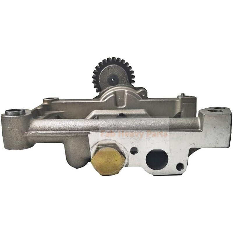 Oil Pump 4132F076 Fits For Caterpillar Perkins Engine 1104 1106 - Fab Heavy Parts