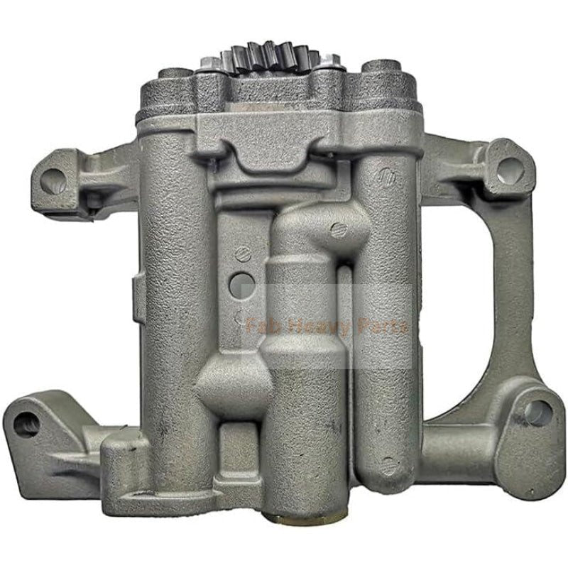 Oil Pump 4132F076 Fits For Caterpillar Perkins Engine 1104 1106 - Fab Heavy Parts