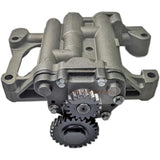 Oil Pump 4132F076 Fits For Caterpillar Perkins Engine 1104 1106 - Fab Heavy Parts