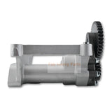Pompa dell'olio 4200454 420-0454 adatta per escavatore Caterpillar CAT Engine C6.6 C7.1 M316D M318D M322D