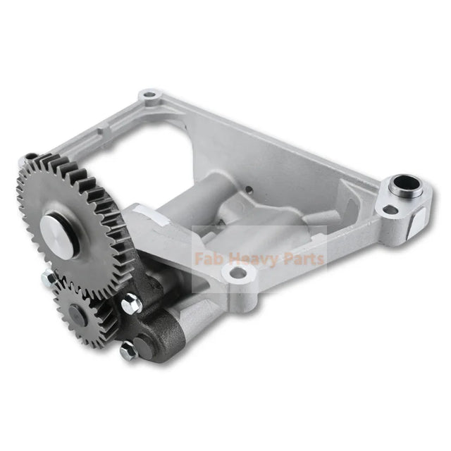 Pompa dell'olio 4200454 420-0454 adatta per escavatore Caterpillar CAT Engine C6.6 C7.1 M316D M318D M322D