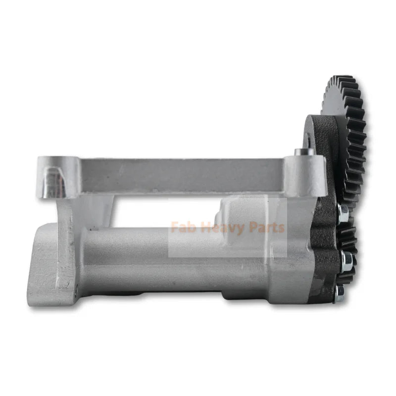 Oil Pump 4200454 420 - 0454 Fits for Caterpillar CAT Engine C6.6 C7.1 Excavator M316D M318D M322D - Fab Heavy Parts