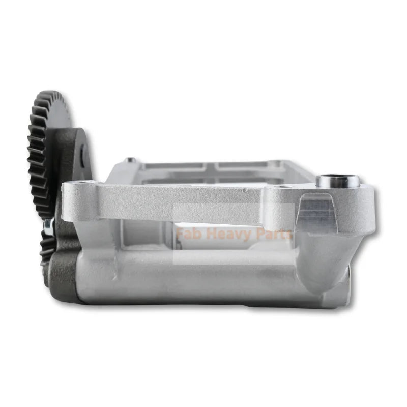Oil Pump 4200454 420 - 0454 Fits for Caterpillar CAT Engine C6.6 C7.1 Excavator M316D M318D M322D - Fab Heavy Parts
