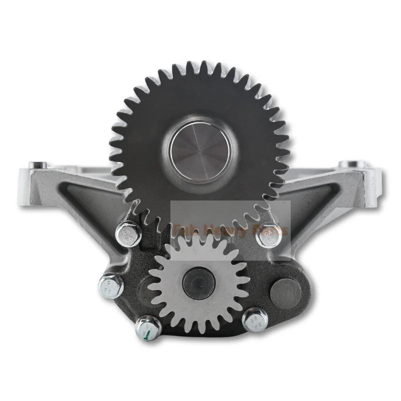 Oil Pump 4200454 420 - 0454 Fits for Caterpillar CAT Engine C6.6 C7.1 Excavator M316D M318D M322D - Fab Heavy Parts