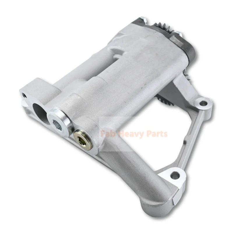 Oil Pump 4200454 420 - 0454 Fits for Caterpillar CAT Engine C6.6 C7.1 Excavator M316D M318D M322D - Fab Heavy Parts
