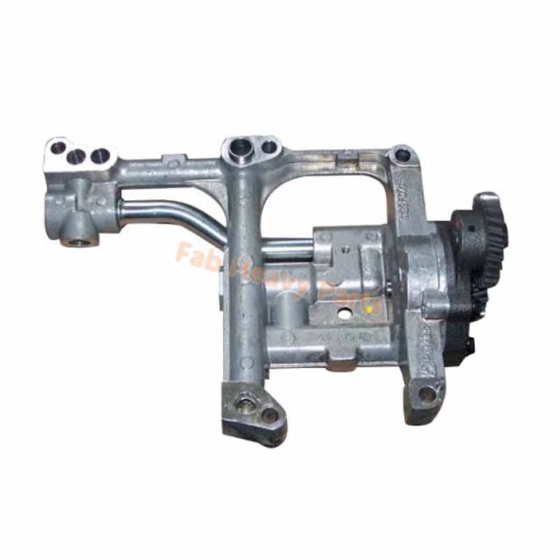 Oil Pump 4225294M1 for Massey Ferguson Telescopic Handler 8925 8926 89410 Tractor 431 451 461 3425 - Fab Heavy Parts