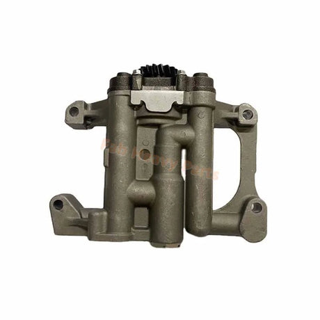 Oil Pump 4225296M1 for Massey Ferguson Tractor 410 420 430 3425 3435 3445 1103 1104 - Fab Heavy Parts