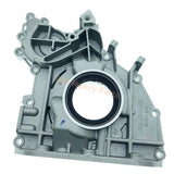 Oil Pump 4253472 D4253472 for Deutz 1012 Series Engine - Fab Heavy Parts