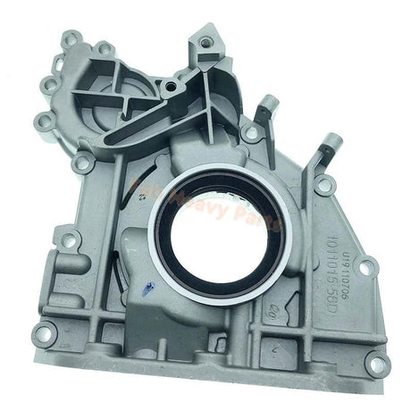 Oil Pump 4253472 D4253472 for Deutz 1012 Series Engine - Fab Heavy Parts