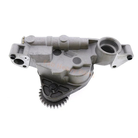Oil Pump 4309500 Fits for Cummins Engine ISX QSX - Fab Heavy Parts