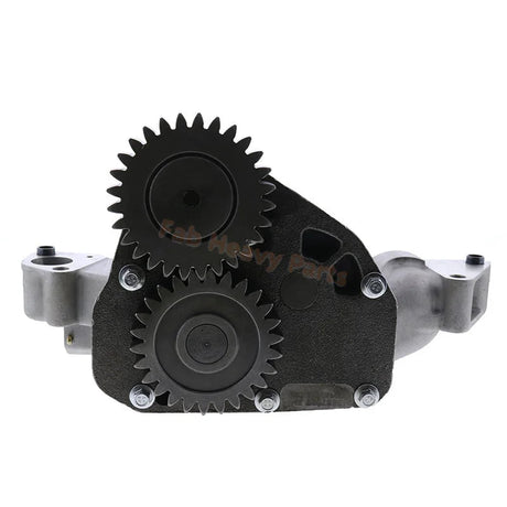 Oil Pump 4309500 Fits for Cummins Engine ISX QSX - Fab Heavy Parts