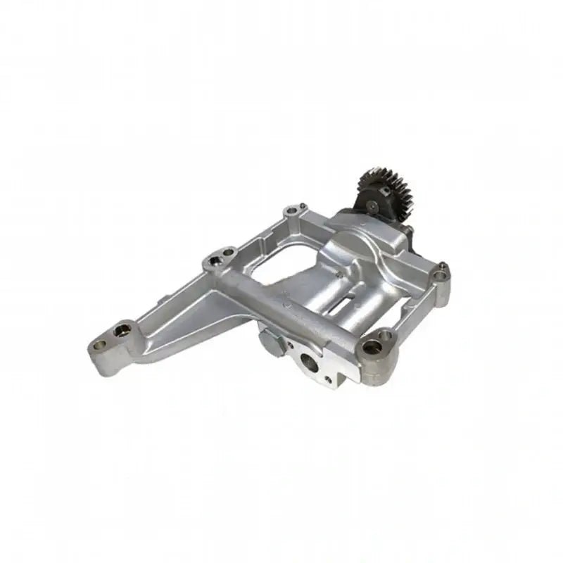 Oil Pump 447 - 8576 T407944 T419006 for Caterpillar C4.4 Perkins 1200 Series Engine Excavator 318E L 316F L M315F 312E 316F Loader 914M 918M 910M - Fab Heavy Parts