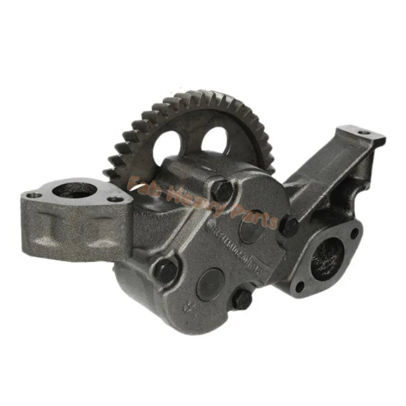 Oil Pump 4571800401 4571800201 for Mercedes - benz AXOR - Fab Heavy Parts