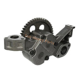 Oil Pump 4571800401 4571800201 for Mercedes - benz AXOR - Fab Heavy Parts