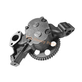 Oil Pump 4571800601 4571800801 for Mercedes - benz AXO - Fab Heavy Parts