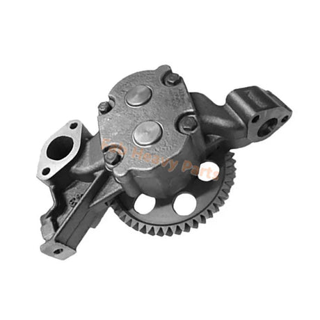 Oil Pump 4571800601 4571800801 for Mercedes - benz AXO - Fab Heavy Parts