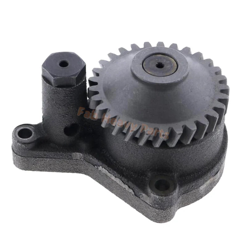 Oil Pump 4901216 4900567 Fits for Cummins Engine A1400 A1700 A2000 A2300 - Fab Heavy Parts