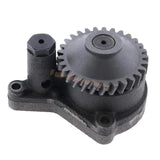 Oil Pump 4901216 4900567 Fits for Cummins Engine A1400 A1700 A2000 A2300 - Fab Heavy Parts