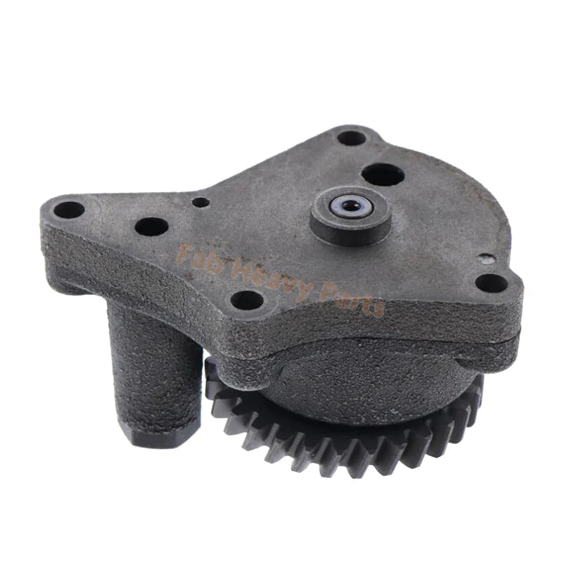Oil Pump 4901216 4900567 Fits for Cummins Engine A1400 A1700 A2000 A2300 - Fab Heavy Parts