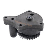 Oil Pump 4901216 4900567 Fits for Cummins Engine A1400 A1700 A2000 A2300 - Fab Heavy Parts