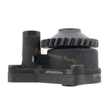 Oil Pump 4901216 4900567 Fits for Cummins Engine A1400 A1700 A2000 A2300 - Fab Heavy Parts