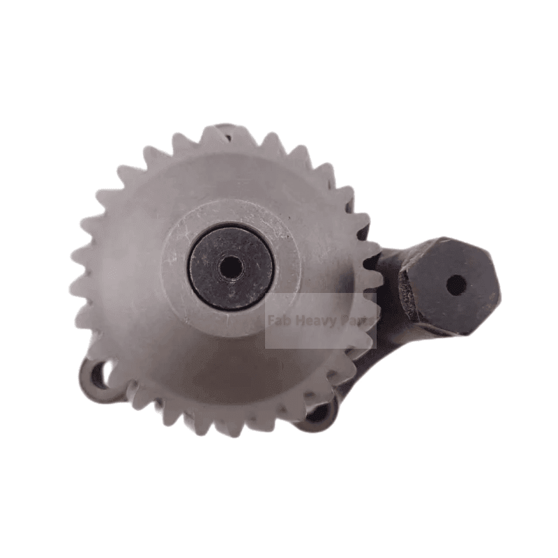 Oil Pump 4901216 4900567 Fits for Cummins Engine A1400 A1700 A2000 A2300 - Fab Heavy Parts