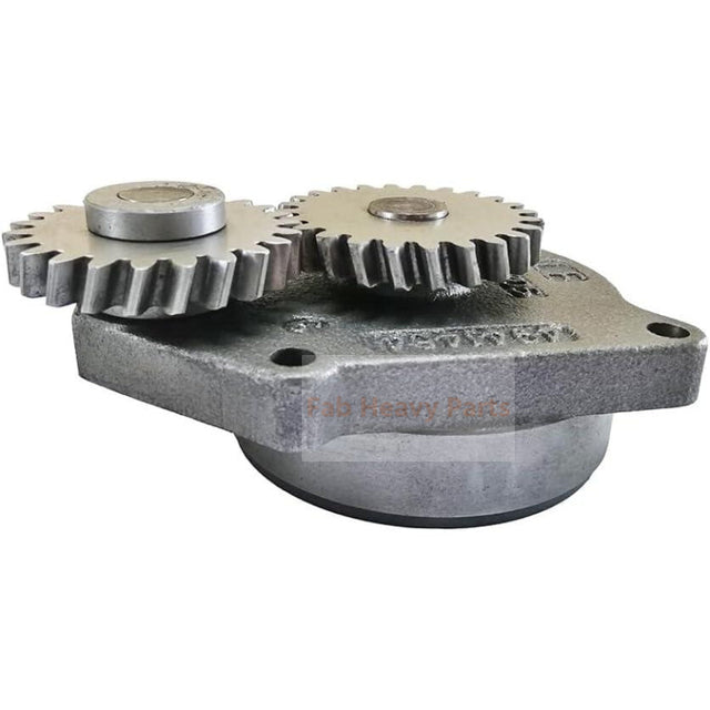 Pompa olejowa 4941464 8128024 pasuje do silnika Cummins 6L 6LT