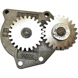 Oil Pump 4941464 8128024 Fits For Cummins Engine 6L 6LT - Fab Heavy Parts
