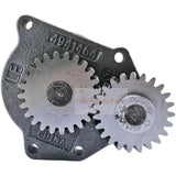 Oil Pump 4941464 8128024 Fits For Cummins Engine 6L 6LT - Fab Heavy Parts