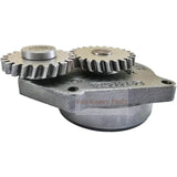 Oil Pump 4941464 8128024 Fits For Cummins Engine 6L 6LT - Fab Heavy Parts