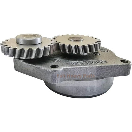 Oil Pump 4941464 8128024 Fits For Cummins Engine 6L 6LT - Fab Heavy Parts
