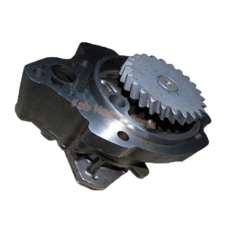 Oil Pump 4975307 Fits for Cummins Engine QSZ13 - Fab Heavy Parts