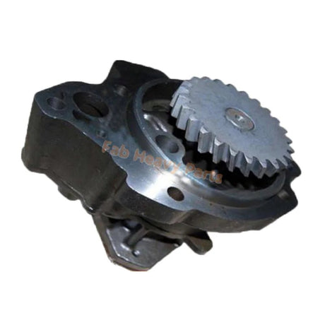 Oil Pump 4975307 Fits for Cummins Engine QSZ13 - Fab Heavy Parts