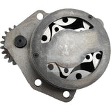 Oil Pump 4983588 Fits For Cummins Engine QSL8.9