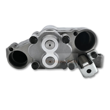 オイルポンプ4N-0733 4N0733 Caterpillar Cat 3406 3406B 3406C 3406Eエンジンのフィット