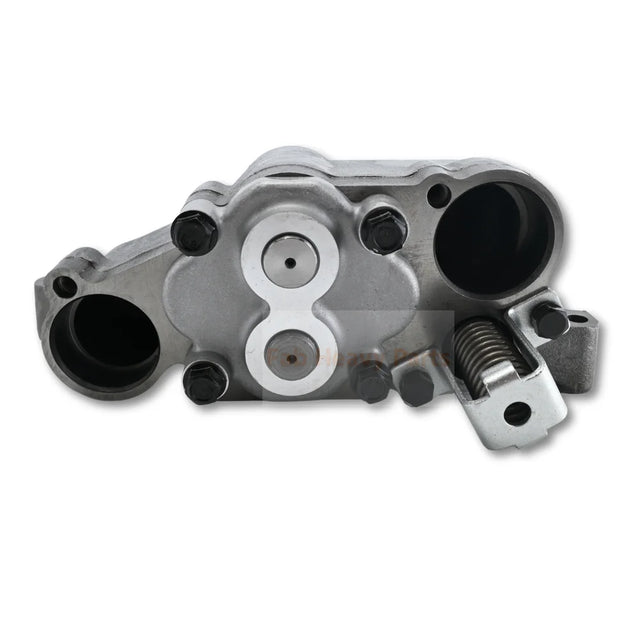 オイルポンプ4N-0733 4N0733 Caterpillar Cat 3406 3406B 3406C 3406Eエンジンのフィット