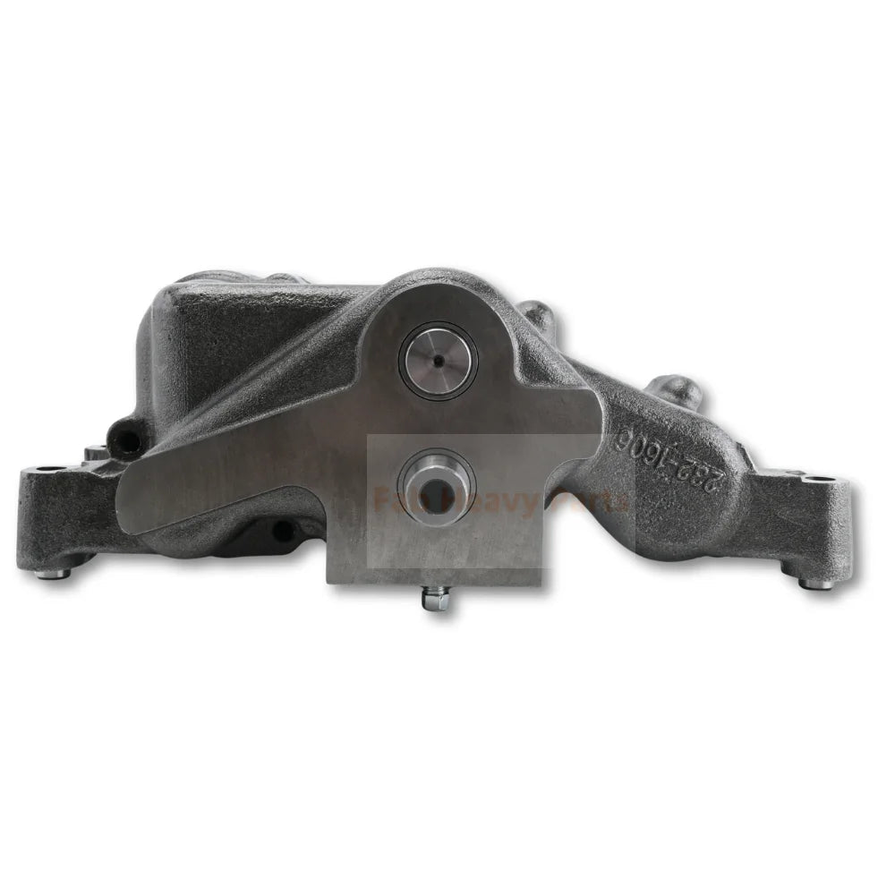 Oil Pump 4N - 0733 4N0733 Fits for Caterpillar CAT 3406 3406B 3406C 3406E Engine - Fab Heavy Parts
